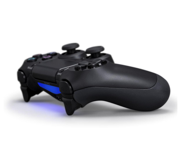 Sony DualShock 4 czarny - 1450600 - zdjęcie 3